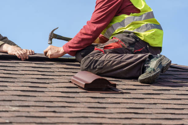 Residential Roof Replacement in Algona, WA
